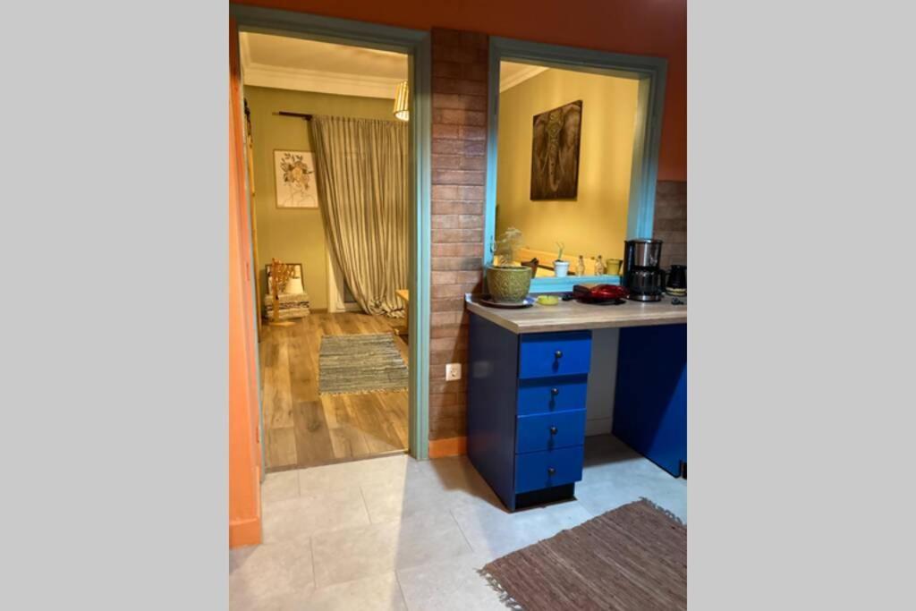 شقة Bohemian Living سالونيك المظهر الخارجي الصورة